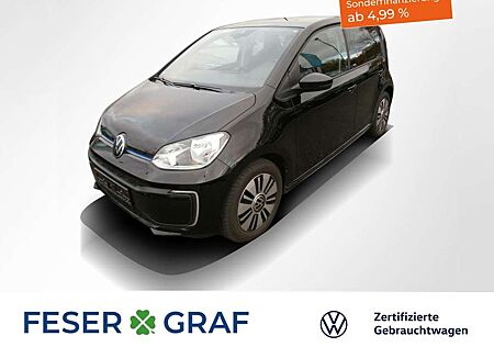 VW Up Volkswagen ! e-! United 4Türen PDC Rückfahrkamera Climatr