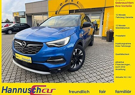 Opel Grandland Innovation