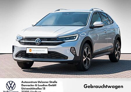 VW Taigo Volkswagen 1.0 TSI Style Alu Matrix-LED ACC App-Connect