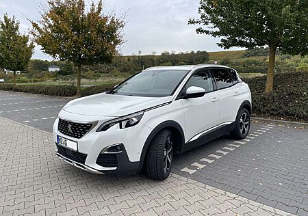 Peugeot 3008 gebraucht kaufen Peugeot 3008 PureTech 130 Stop