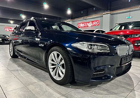 BMW 550 d xD PANO/360°/ACC/HUD/H-K/AHK/AUT/NAV/XEN/L