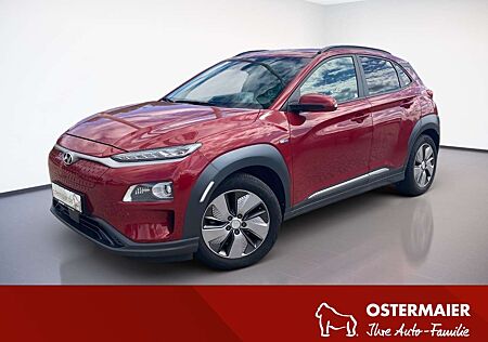 Hyundai Kona LED.NAV.KOMFORT.SMARTKEY.HEAD-UP.LKR-HEIZ.SHZ.DAB