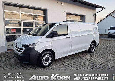 VW T7 Volkswagen Transporter Kastenwagen 2.0 TDI Langer Radstand