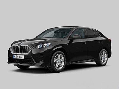 BMW iX2 eDrive 20 M Sportpaket ACC Memory AHK Sound