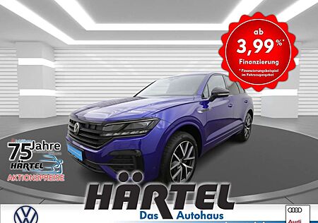 VW Touareg Volkswagen R-LINE BLACK STYLE 3.0 V6 TDI TIPTRONIC (+