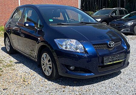 Toyota Auris Sol ! Automatik Problem ! 1.Hand |