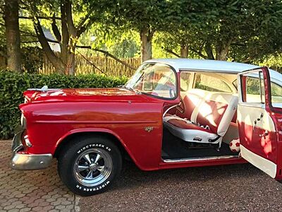 Chevrolet Bel Air