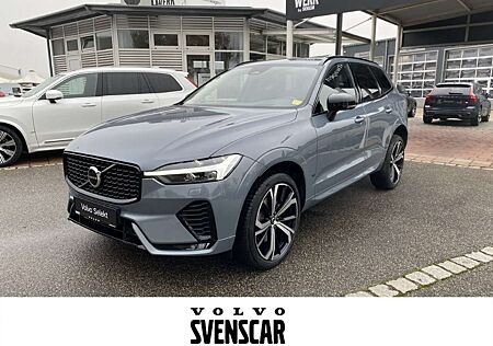 Volvo XC 60 XC60 Ultimate Dark B5 AWD HUD Luftfederung AD Niveau AH