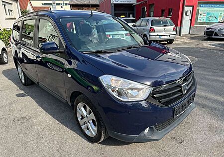 Dacia Lodgy Prestige/ Navi/ 7-Sitze/ PDC