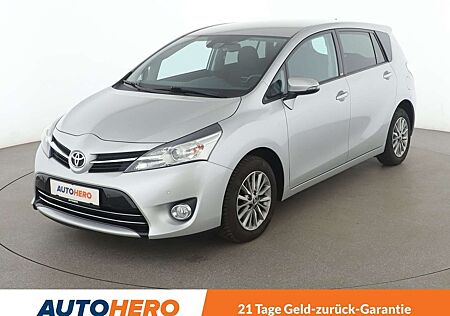 Toyota Verso 1.8 Edition-S Aut.*NAVI*TEMPO*SHZ*CAM*PDC*
