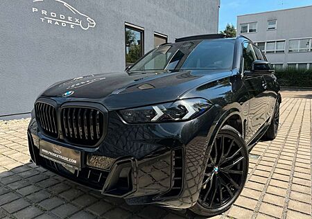 BMW X5 xDrive40d M-Sport Pro Individual Luft*Pano*22