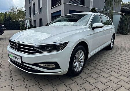 VW Passat Variant Volkswagen Passat Var. 2.0 TDI Business*IQ Light*ACC*