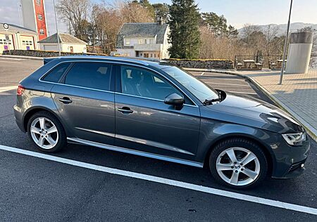 Audi A3 1.4 TFSI Sportback e-tron