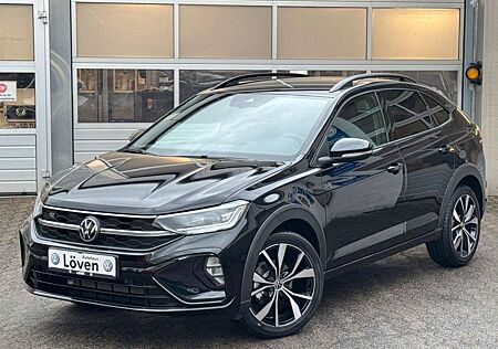 VW Taigo Volkswagen 1.0 TSI DSG R-Line|AHK|QIDrive|4JGarantie