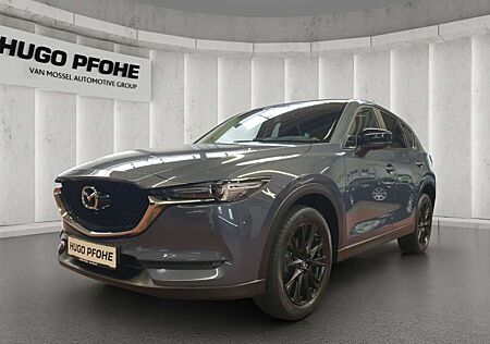 Mazda CX-5 Edition 100 2.5 SKYA.G. Autom LED Standh RFK