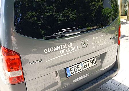Mercedes-Benz Vito 116 CDI Tourer Extralang Aut. PRO