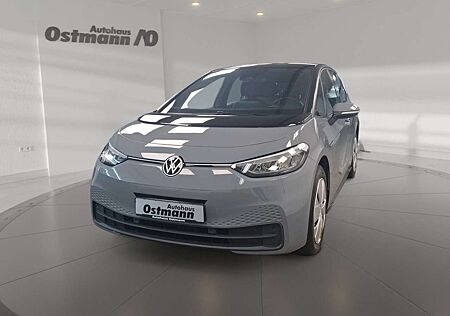 VW ID.3 Volkswagen Pure Performance ACC PDC Navi CarPlay