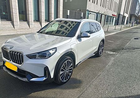 BMW X1 Plug-In-Hybrid xDrive25e Aut. xLine