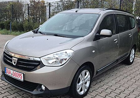 Dacia Lodgy TCe 115 Prestige