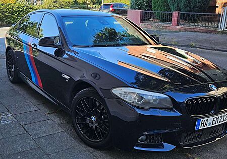 BMW 530d 530 +xDrive+Sport-Aut.