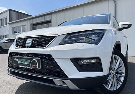 Seat Ateca 2.0 TDI DSG XCELLENCE 144€ m. 20% Anzahlung DAB