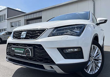 Seat Ateca 2.0 TDI DSG XCELLENCE 144€ m. 20% Anzahlung DAB