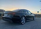 Audi A6 3.0TDI quattro S-Line, Distance Cont., Full Option