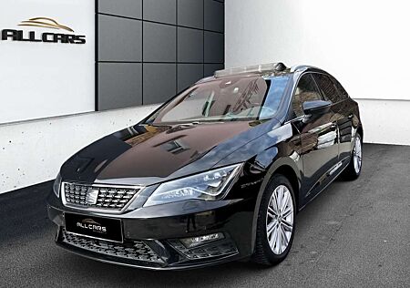 Seat Leon 2.0 TDI DSG ST*Xcellence*AHK*ACC*Kamera*Pan