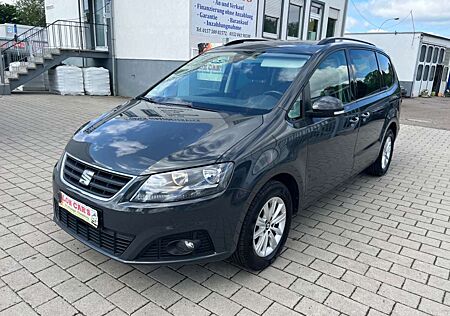 Seat Alhambra Style Automatik Navi/PDC/Kamera/CarPlay