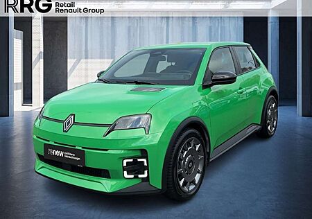 Renault R 5 electric 120 Evolution 120 Urban Ran LED SHZ