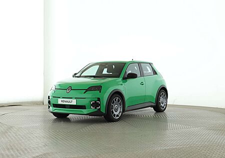 Renault R 5 electric 120 Evolution 120 Urban Ran