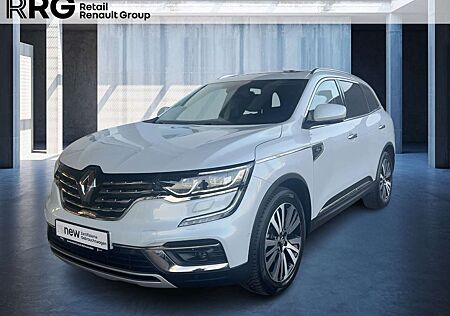 Renault Koleos dCi 190 Initiale Paris 4x4