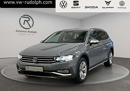 VW Passat Variant Volkswagen Alltrack 2.0 TDI 4Motion DSG
