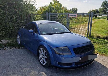 Audi TT Coupe 1.8 T