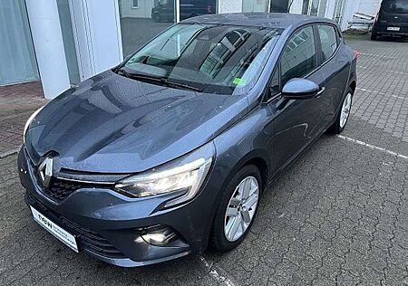 Renault Clio Equilibre E-Tech 145 Automatik*Klima*SHZ