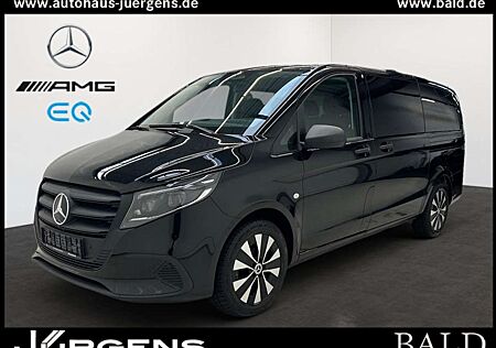 Mercedes-Benz Vito 119 Lang Tourer/PRO/MOPF/MBUX/Totw/Cam/Temp