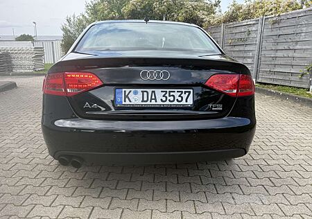 Audi A4 1.8 FSI quattro Ambition