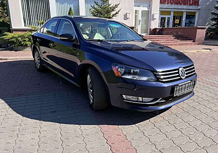VW Passat Volkswagen 1.8 TSI SPECIAL EDITION