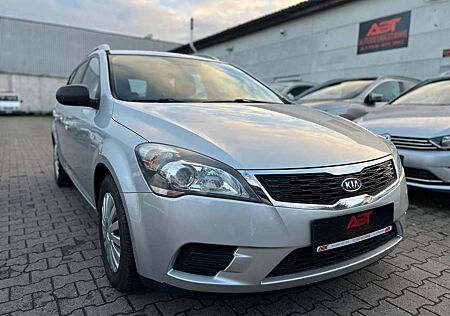 Kia XCeed Ceed SW / cee'd SW cee'd 1.4, TÜV NEU, Klima, PDC, 2.Hand