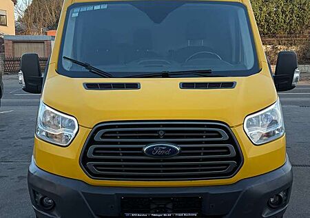 Ford Transit 350 L2 Trend
