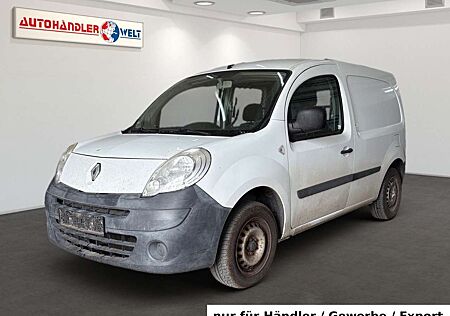 Renault Kangoo Rapid 1.5 dCi