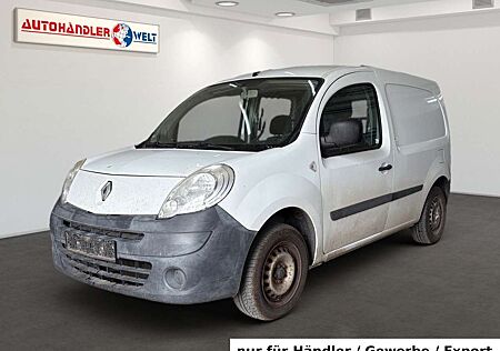 Renault Kangoo Rapid 1.5 dCi