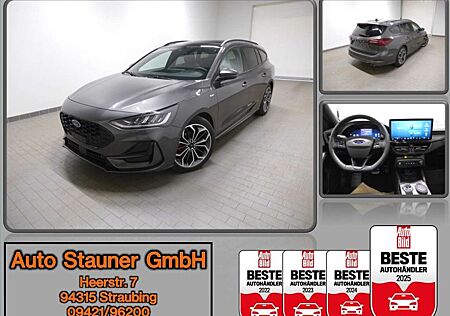 Ford Focus Turnier 1.5 EcoBlue Auto. ST-Line X*AHK*