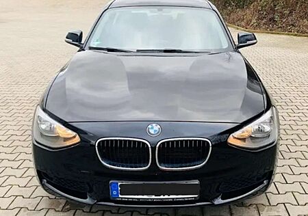 BMW 116d 116 5p Sport