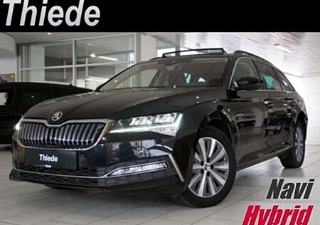 Skoda Superb Combi IV 1.4 TSI AMBITION NAVI/LED/PANO.