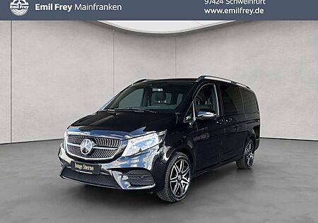 Mercedes-Benz V 300 V-Klasse