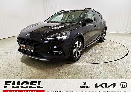 Ford Focus 1.0 EcoBoost Active LED|Winter|Navi|Sound