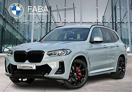 BMW X3 xDrive20d M Sportpaket Head-Up HiFi DAB