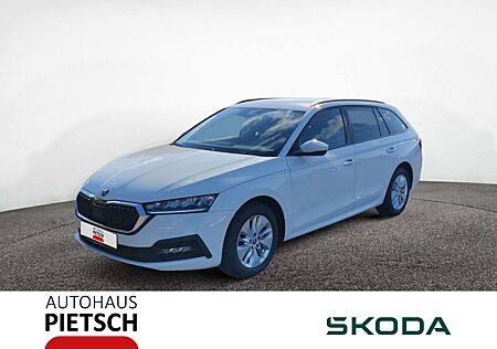 Skoda Octavia Combi 1.5 TSI Ambition