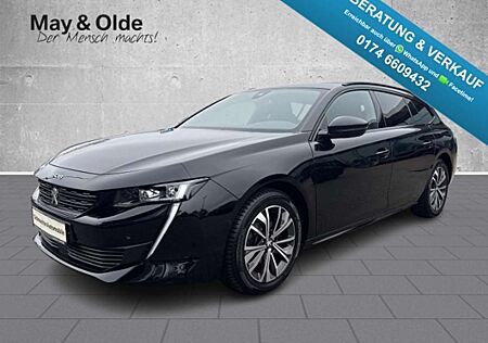 Peugeot 508 SW 1.5 BlueHDi Aut. Allure Pack+LED+Navi+DAB